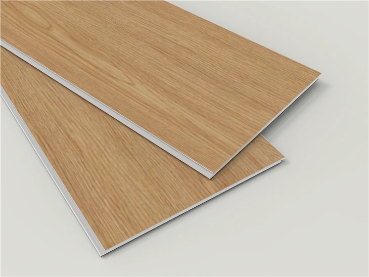 SPC Stone Plastic Composite Click Flooring Tiles